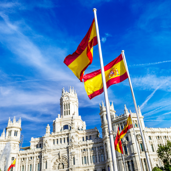 Gourmet Madrid: Culinary Trip to Spain