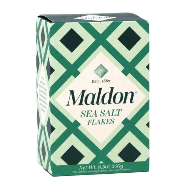 Maldon Sea Salt Red Stick Spice Company