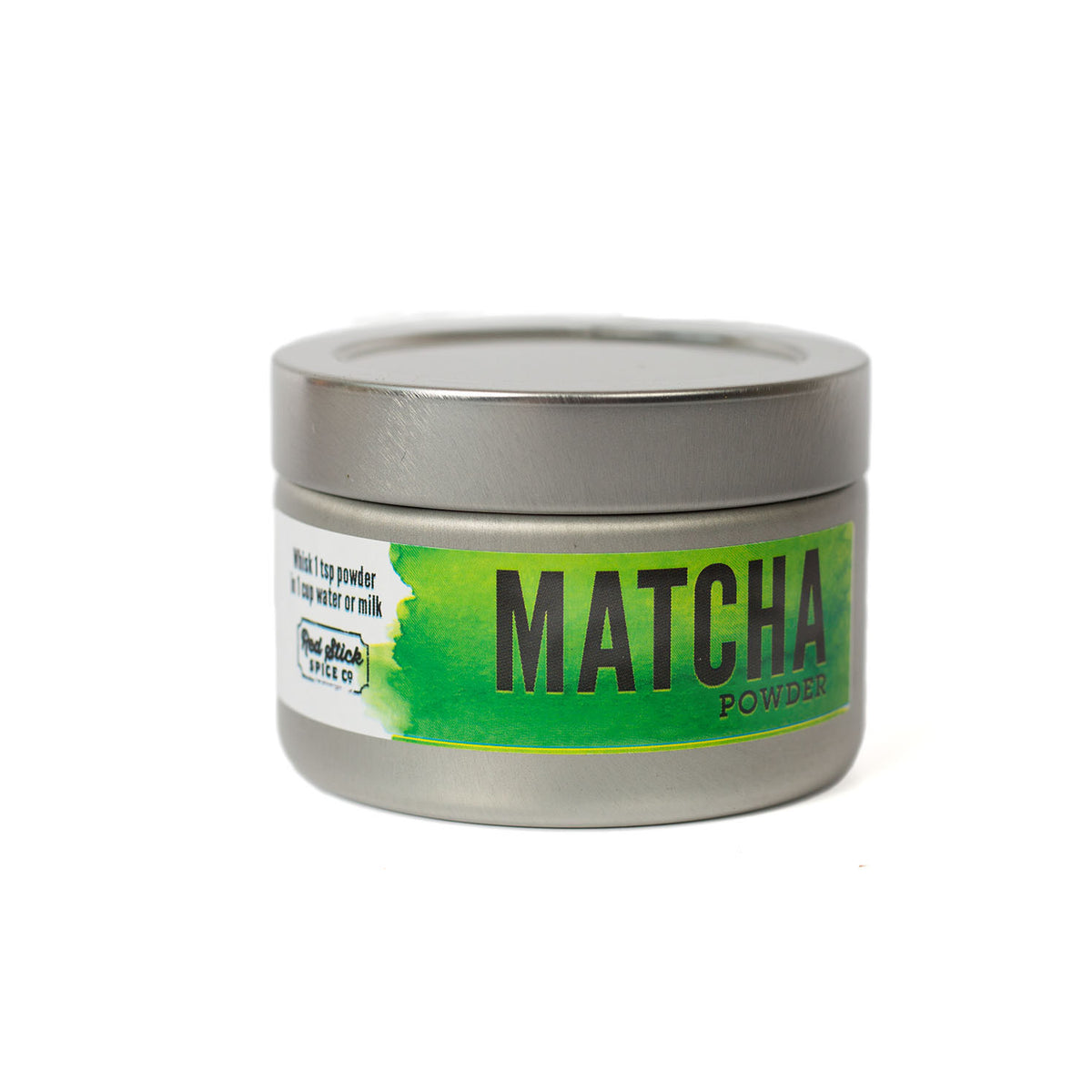 Traditional Matcha - Tea - Red Stick Spice Company