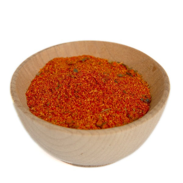 Memphis Dry Rib Rub