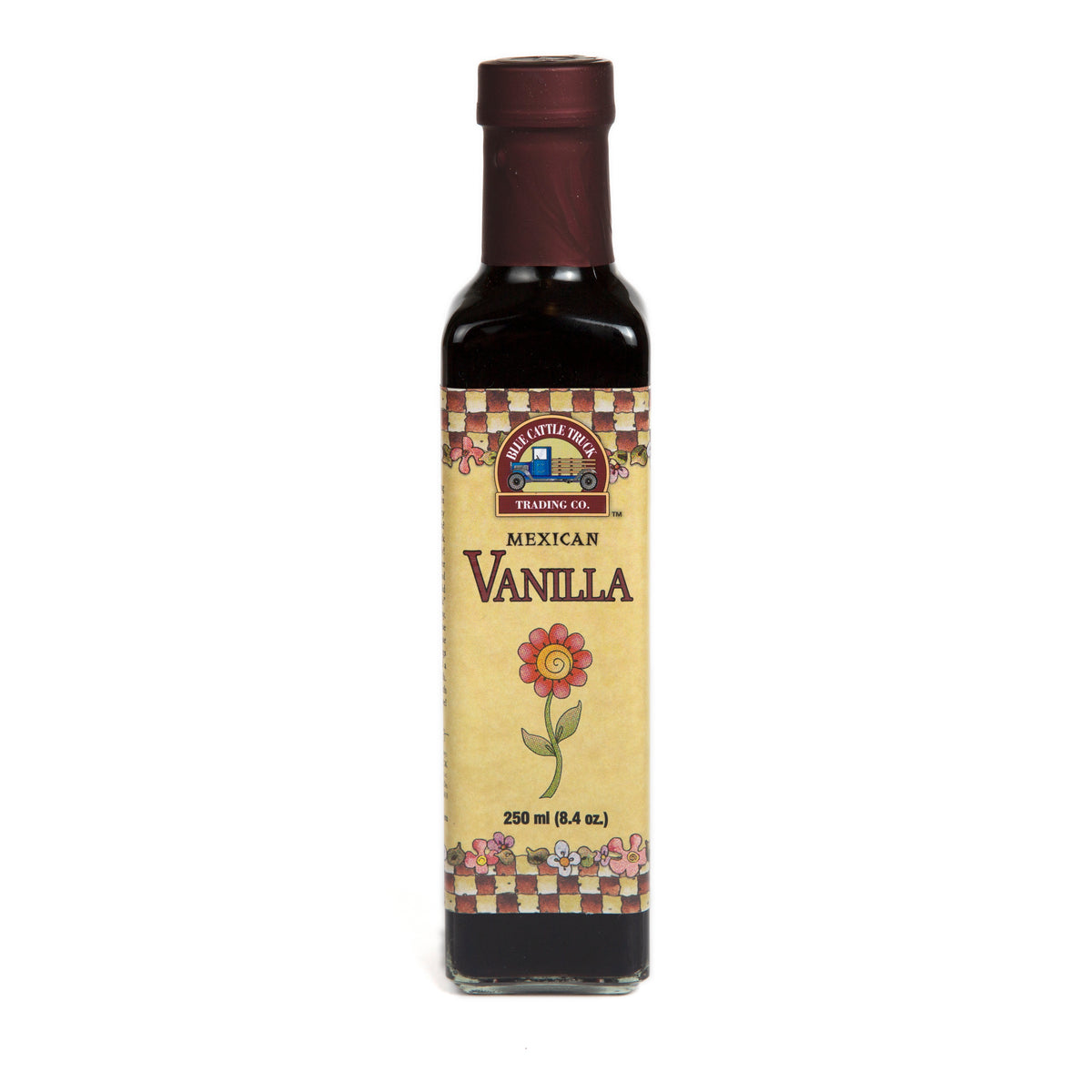 Traditional Vanilla Extract