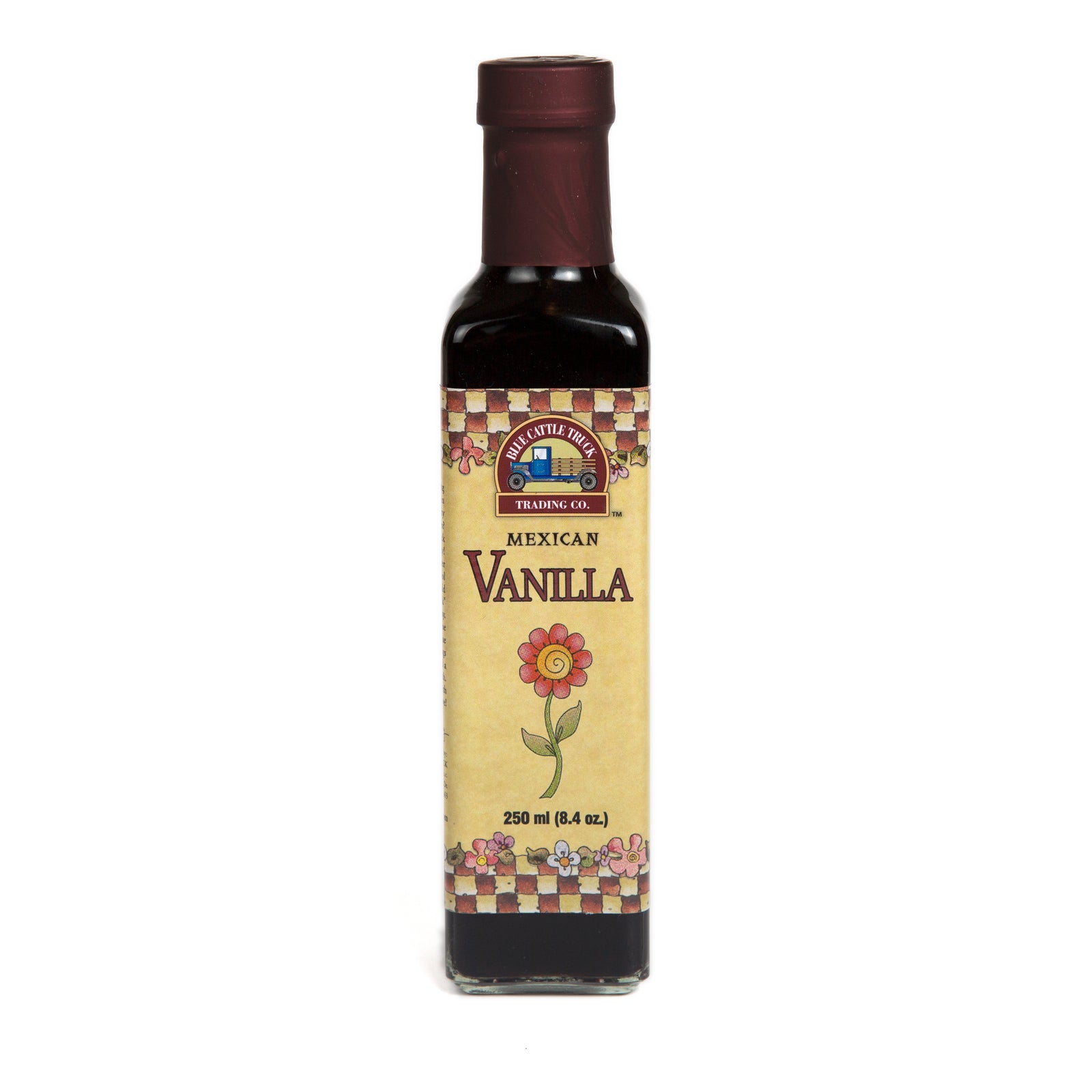 Traditional Vanilla Extract