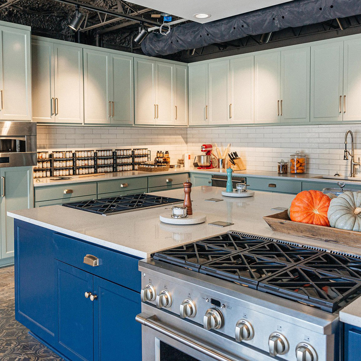 Cooking Class Gift Card