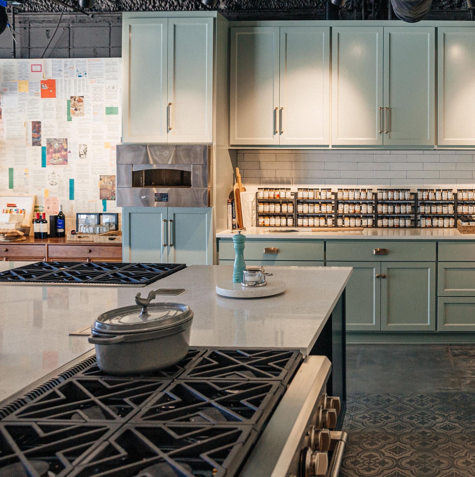 Private Cooking Classes