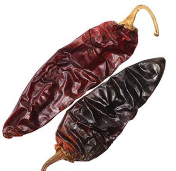 New Mexico Chiles, Whole
