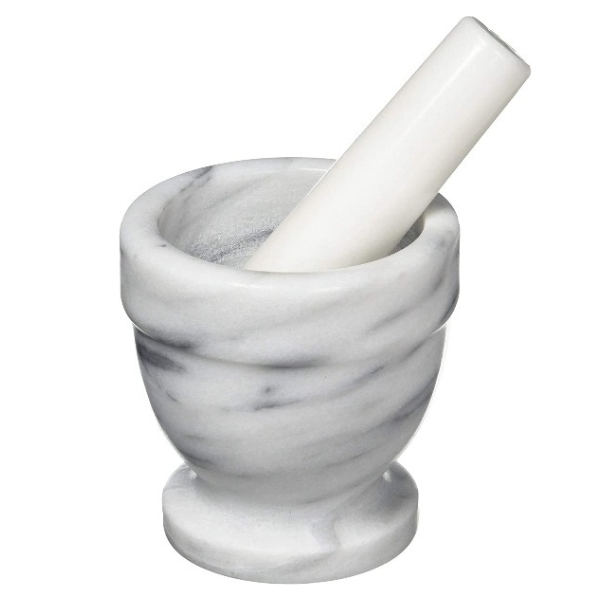 Mortar and Pestles