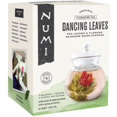Numi Blooming Teapot Set