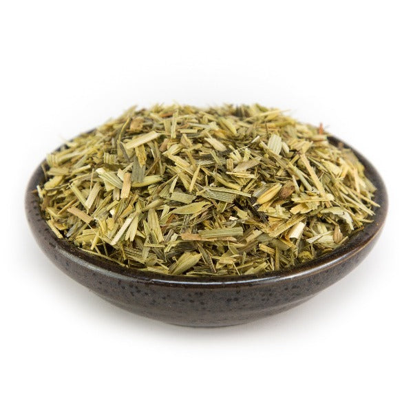 Oatstraw - Affordable_Tea - Red Stick Spice Company