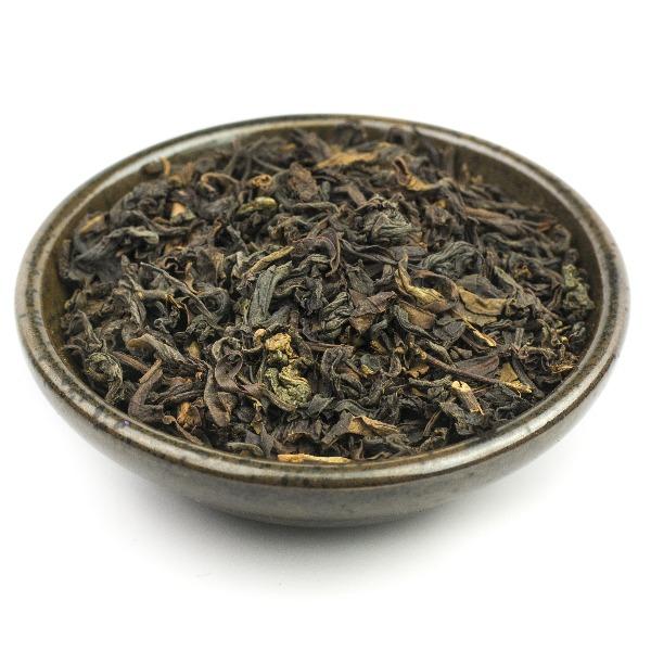 Orchid Oolong Tea - Tea - Red Stick Spice Company