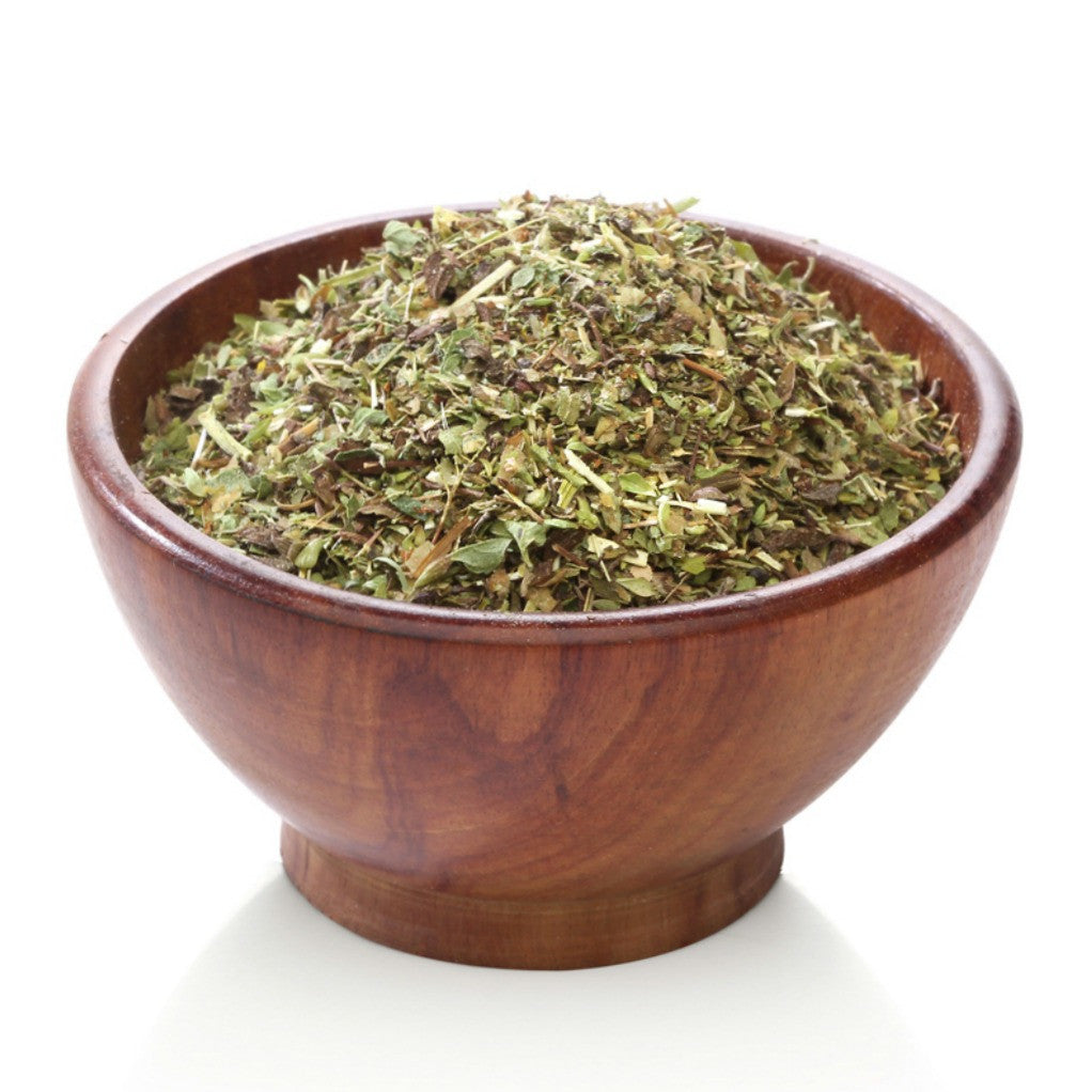 Oregano Leaf - Mexican - Spices - Red Stick Spice Company