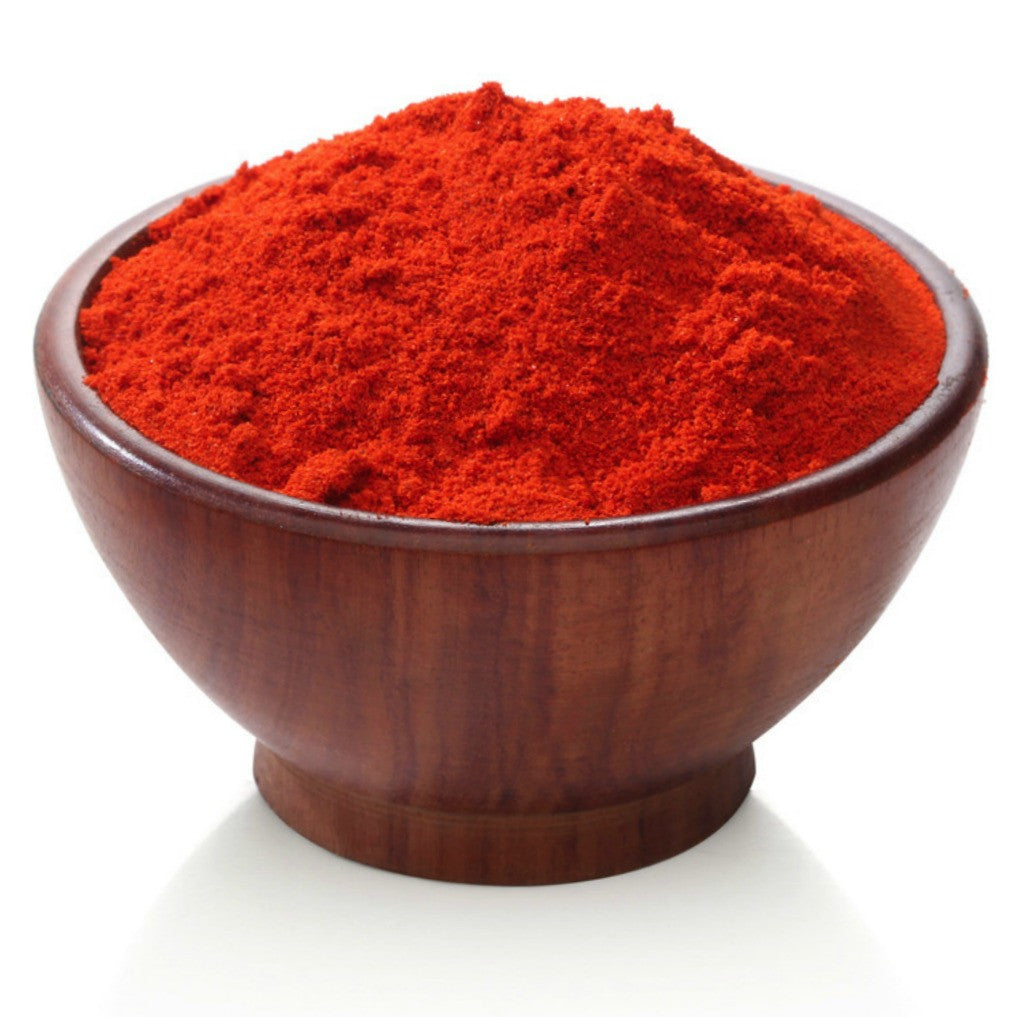 Paprika-Hungarian - Spices - Red Stick Spice Company