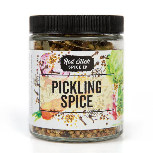 Pickling Spice