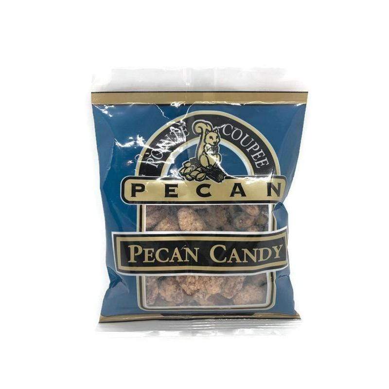 Pointe Coupee Pecan Candy