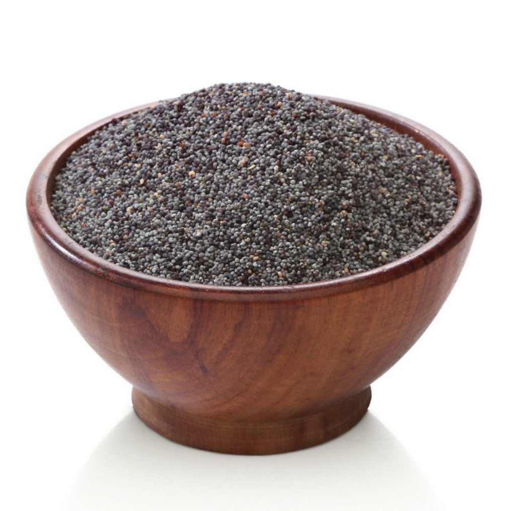 Poppy Seeds-Whole - Spices - Red Stick Spice Company