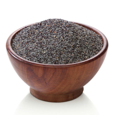 Poppy Seeds-Whole - Spices - Red Stick Spice Company