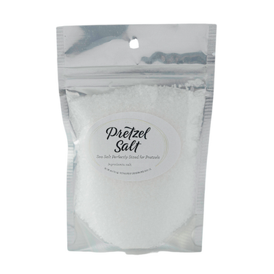 Pretzel Salt
