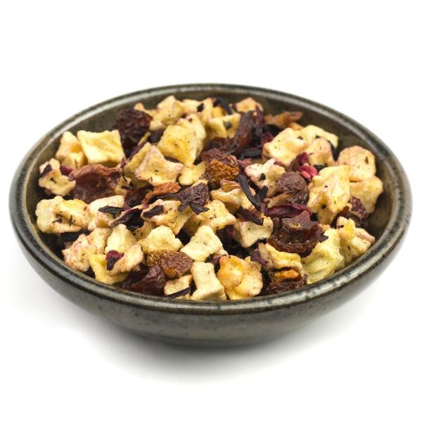 Raspberry Patch Tea - Tea - Red Stick Spice Company