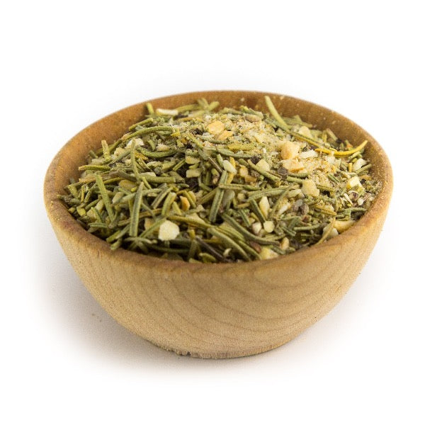 Rosemary Chicken Blend - Spice Blends - Red Stick Spice Company