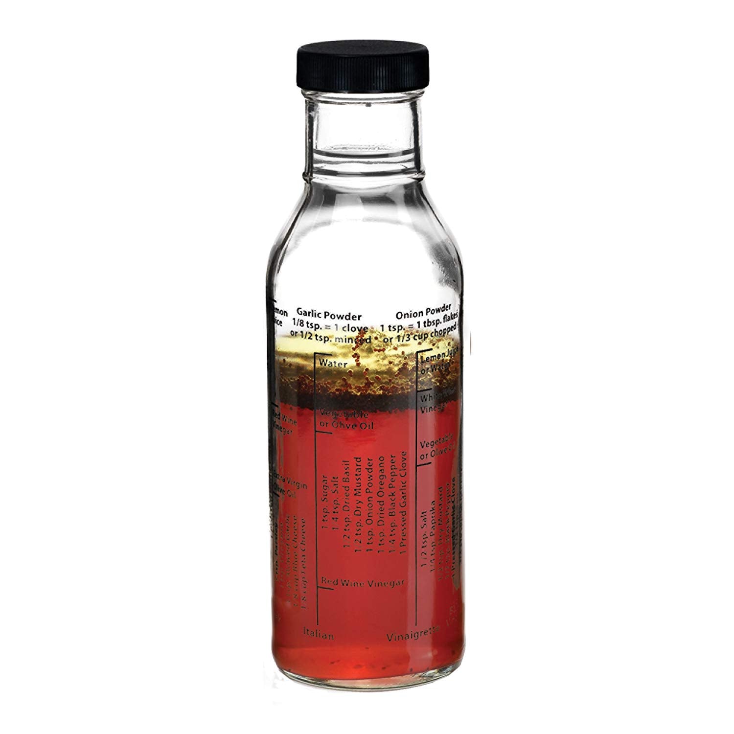 salad dressing bottle The Best Store-Bought Salad Dressing