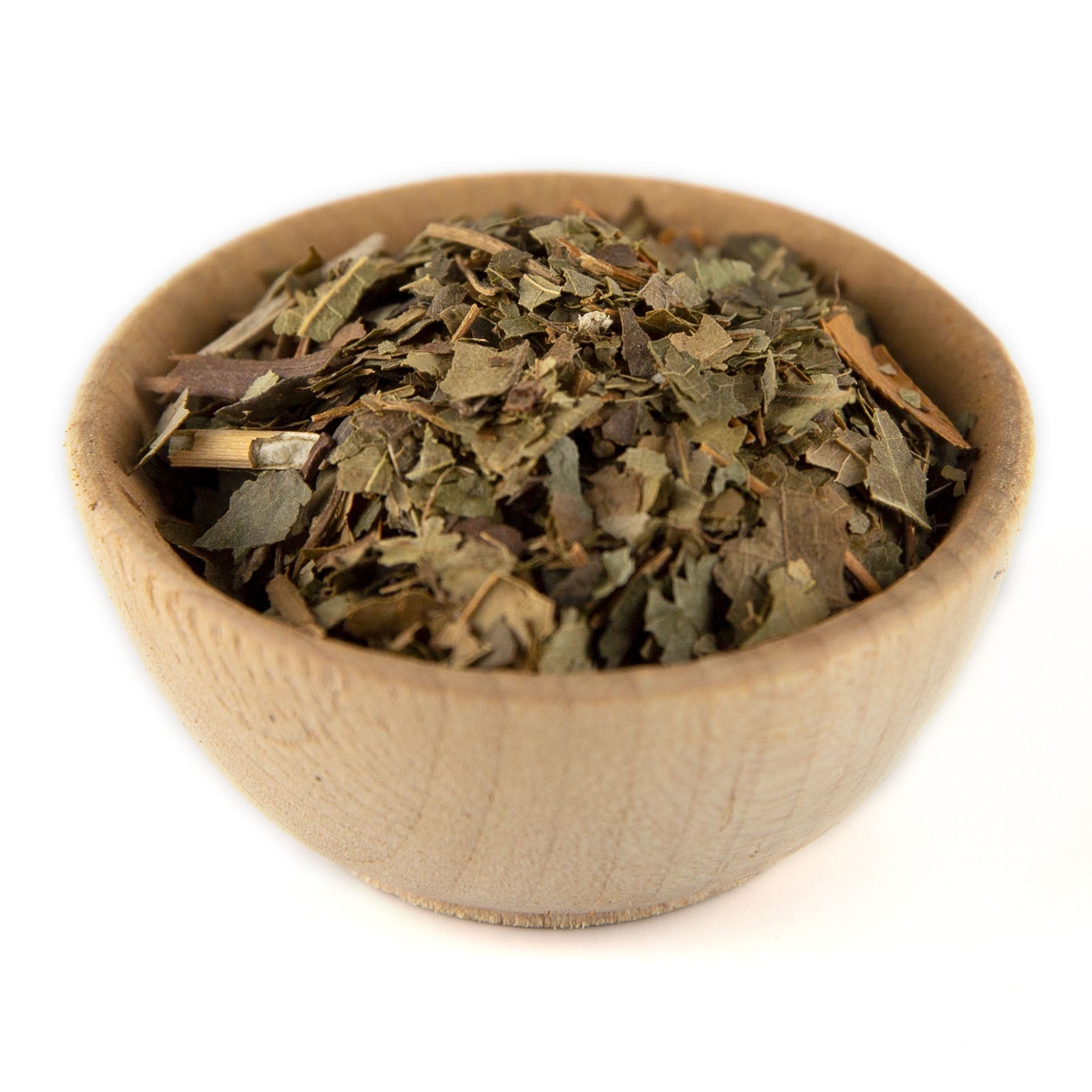 Sassafras Leaves, Dried - Buy Online - Red Stick Spice Company