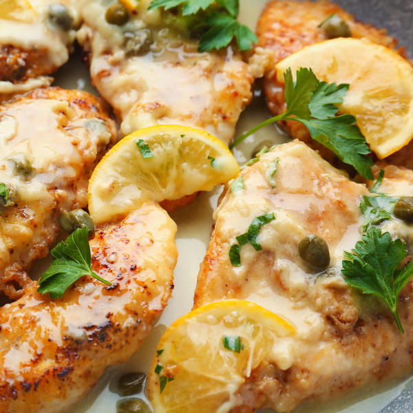 Absolute Beginners: Pan Sauce