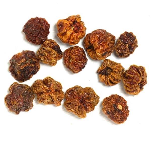 Scotch Bonnet Chile, Whole