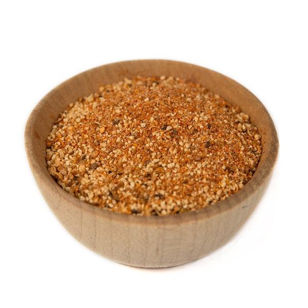 Seattle Salmon Blend