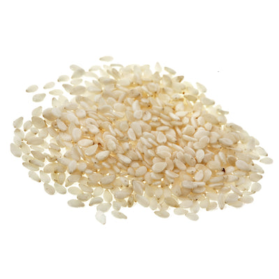 Sesame Seeds - Natural - Spices - Red Stick Spice Company