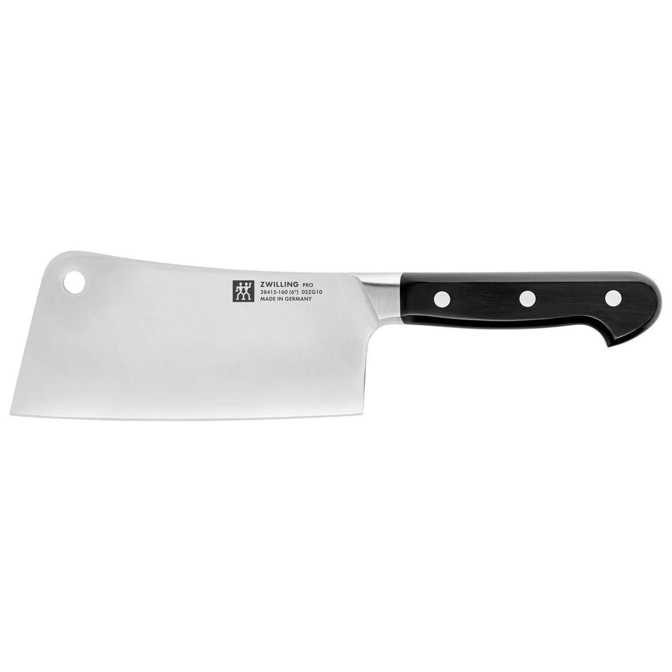 Zwilling 6-inch Chopper Cleaver