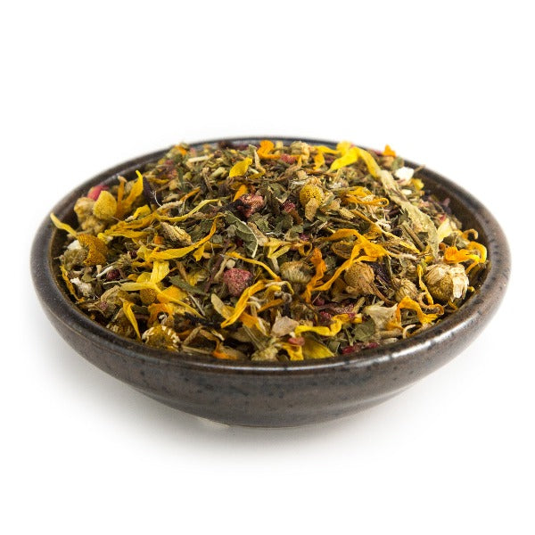 Sore Throat Tea - Tea - Red Stick Spice Company