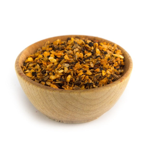 Spicy Steak & Chop - Spice Blends - Red Stick Spice Company