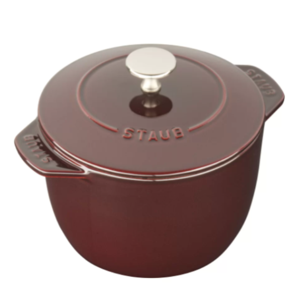 Staub Petite French Oven Rice Pot - Red Stick Spice Company