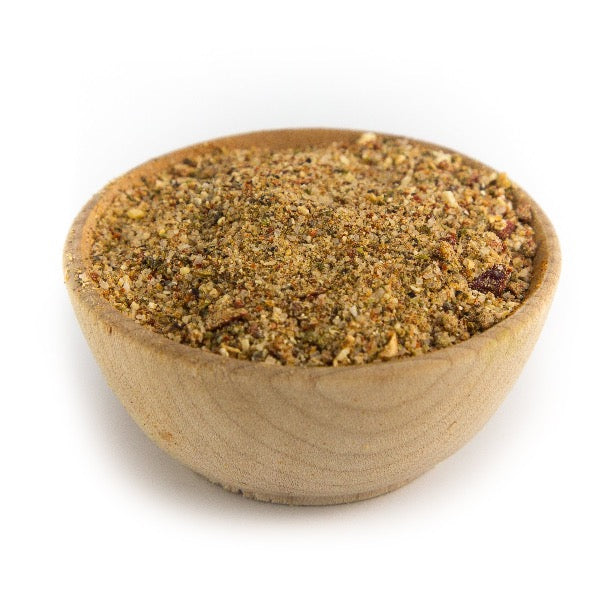 Steakhouse Salt - Spice Rubs - Red Stick Spice Company