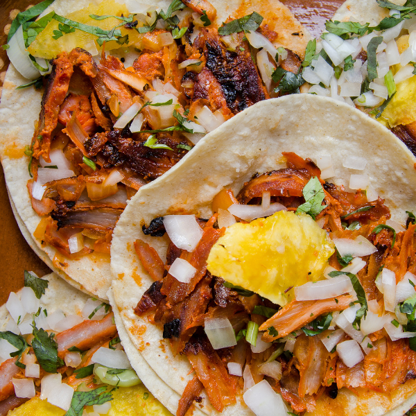 Taco Tuesday Cooking Class