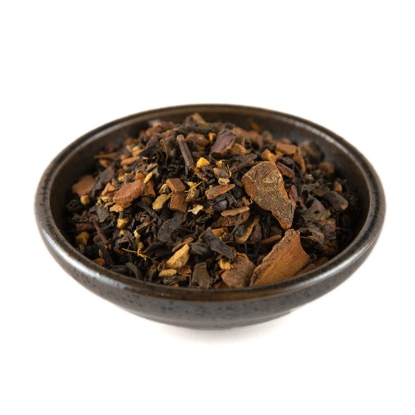 Raja Oolong Chai Tea - Tea - Red Stick Spice Company