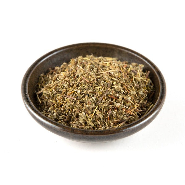 Damania Leaf - Tea - Red Stick Spice Company