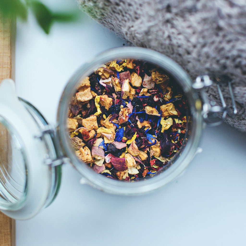 Tea 101 - Cooking Classes - Red Stick Spice Company