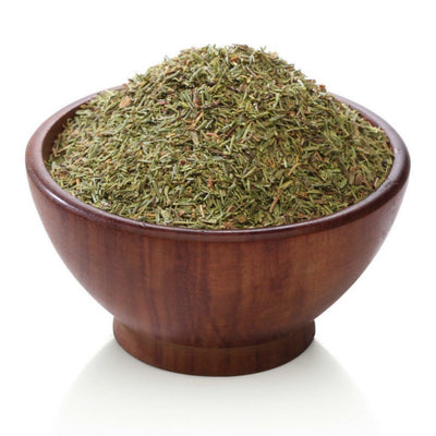 Thyme Leaf - Whole - Spices - Red Stick Spice Company