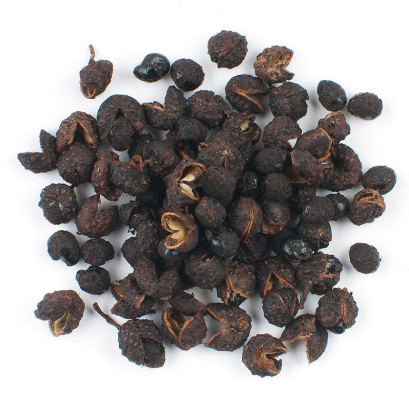 Timut Peppercorns