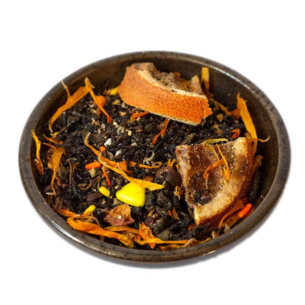 Trick or Treat Black Tea