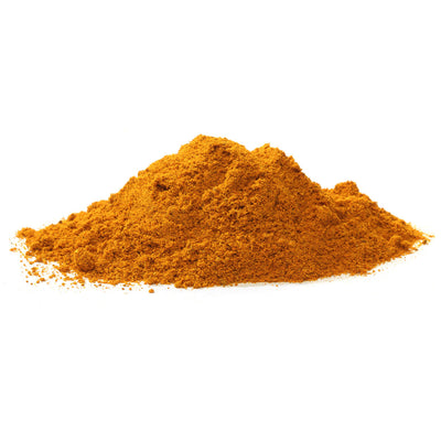 Turmeric - Ground - Spices - Red Stick Spice Company