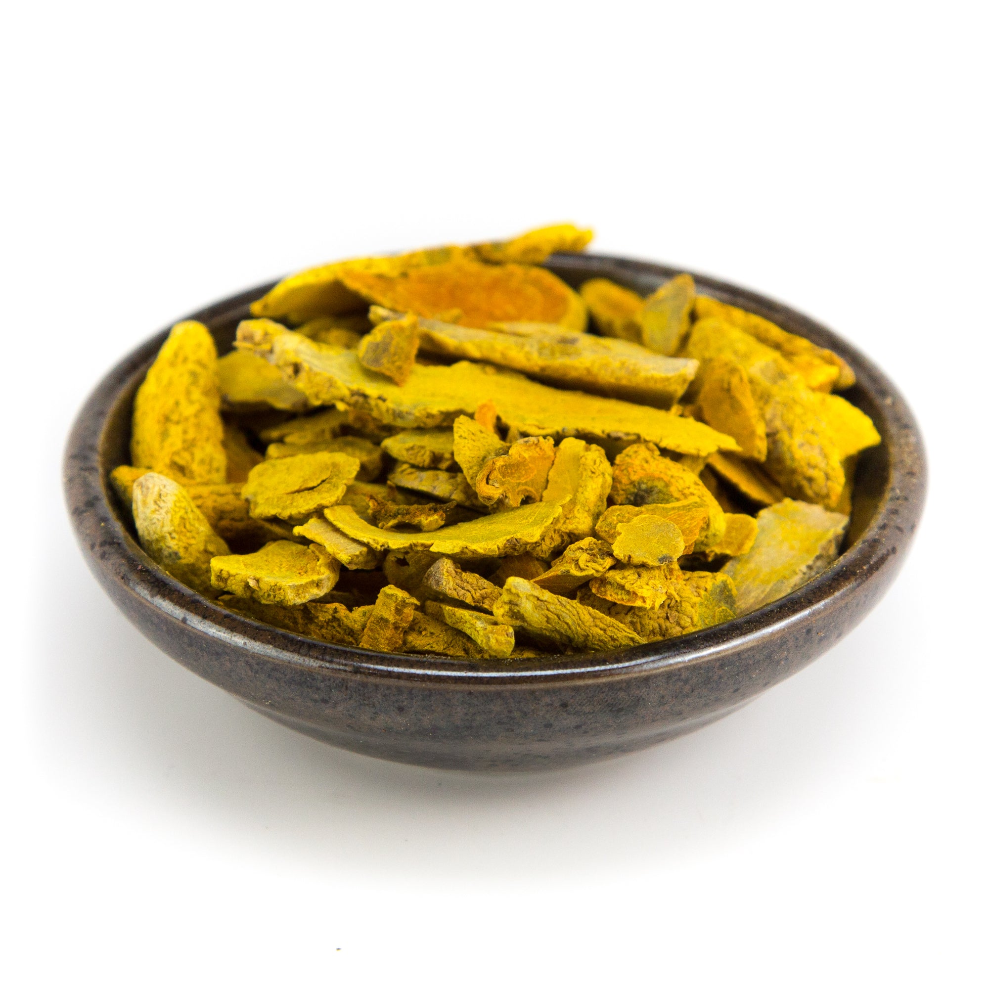 Turmeric - Sliced - Spices - Red Stick Spice Company