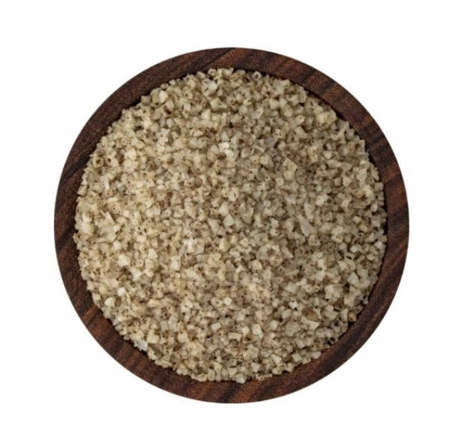 Vanilla Bean Sea Salt