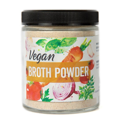 Vegan Broth Powder