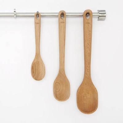 OXO 3 Piece Wooden Spoons