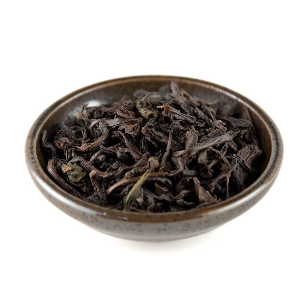 Wuyi Oolong - Tea - Red Stick Spice Company